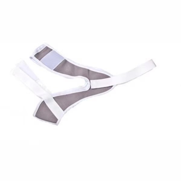 Replacement Head Halter For NeckPro® II Overdoor Cervical Traction System, Fabrication Enterprises, Mfr#: 734594